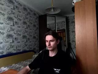 alex_oxide from Flirt4Free is Freechat