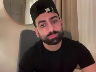 Alex_ruben webcams show profile image 