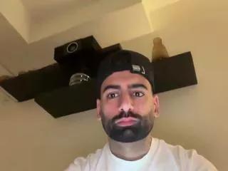 Alex_ruben webcams show profile image 