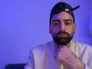 Alex_ruben webcams show profile image 
