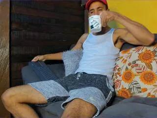 alex_smithc from Flirt4Free is Freechat
