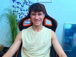alexei_noir from Flirt4Free is Freechat