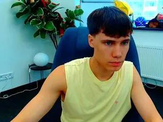 alexei_noir from Flirt4Free is Freechat