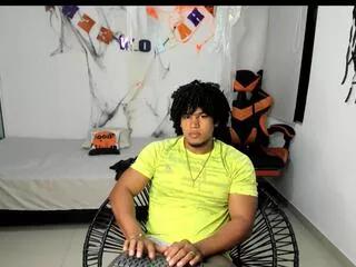 alexj_black from Flirt4Free is Freechat