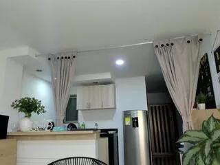 alexj_black from Flirt4Free is Freechat