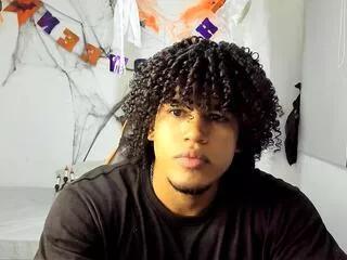 alexj_black from Flirt4Free is Freechat