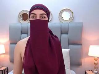 aliah_manzur from Flirt4Free