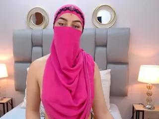 aliah_manzur from Flirt4Free