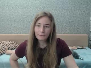 Alice_rein webcams show profile image 
