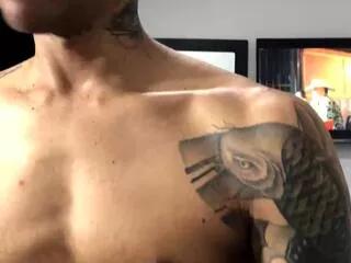 Allan_barreto webcams show profile image 