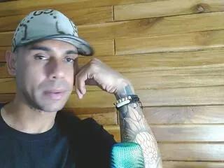 allan_barreto from Flirt4Free