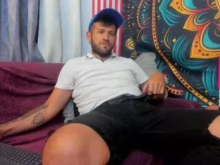 allant_perez from Flirt4Free