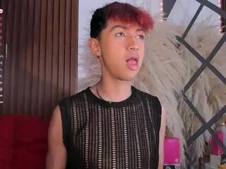 allen_starck from Flirt4Free is Freechat