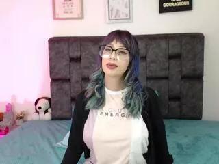 allison_petite from Flirt4Free