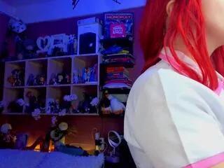 alyce_moss from Flirt4Free is Freechat
