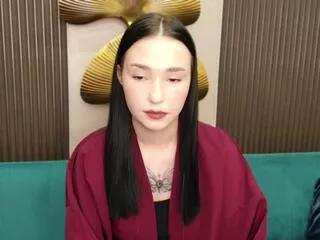 amanda_choi from Flirt4Free is Freechat