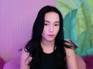 amanda_choi from Flirt4Free