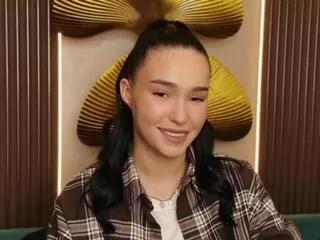 amanda_choi from Flirt4Free