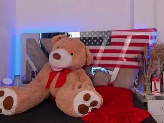 amara_jons from Flirt4Free
