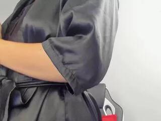 amara_jons from Flirt4Free