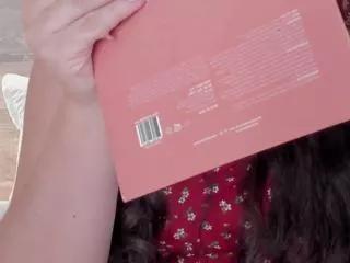 amber_gibsson from Flirt4Free is Freechat