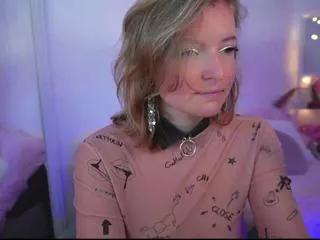 Amelia_sweety webcams show profile image 
