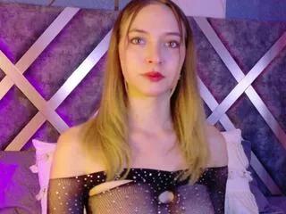 amelie_rosee from Flirt4Free is Freechat