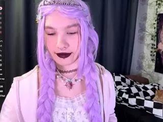 Amie_marchionni webcams show profile image 