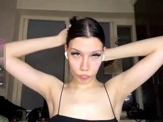 amira_rossotto from Flirt4Free is Freechat