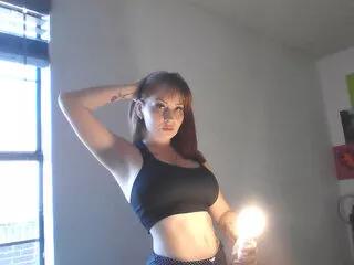 ana_loves from Flirt4Free