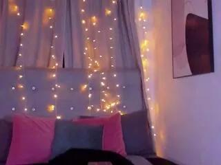 ana_roussew from Flirt4Free