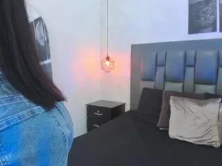 anahi_cardenas from Flirt4Free