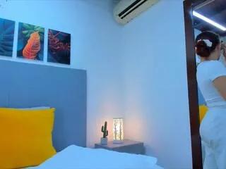 anamaria_benitez from Flirt4Free