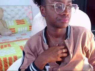 ananya_jhonson from Flirt4Free