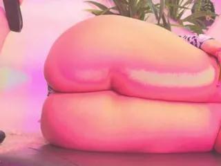 anastacia_miller from Flirt4Free