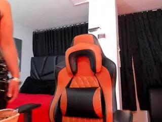 anastassia_taylor from Flirt4Free