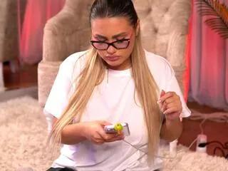 anastasya_noir from Flirt4Free