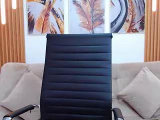 anddy_white from Flirt4Free