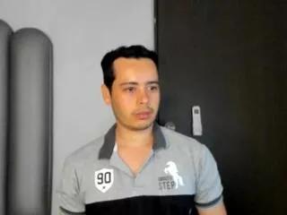 Andres_cardenas webcams show profile image 
