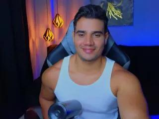 Andres_rodriguuez webcams show profile image 