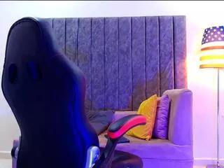 andres_stud from Flirt4Free is Freechat