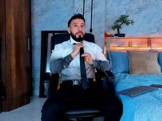 andres_suarez from Flirt4Free is Freechat
