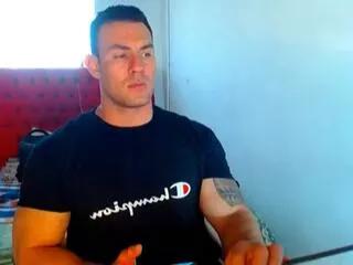 andrew_grays from Flirt4Free is Freechat