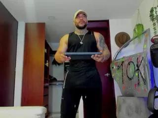 Andrew_johnsonn webcams show profile image 