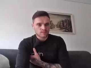 Andrew_noble webcams show profile image 