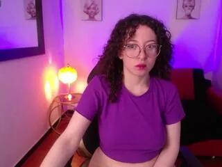 andromeda_cute from Flirt4Free is Freechat