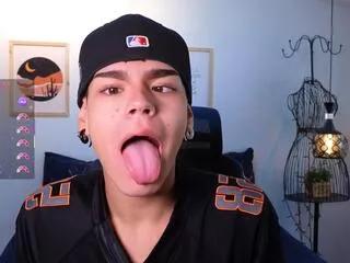 Andru_miett webcams show profile image 