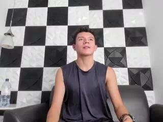 Andy_famee webcams show profile image 
