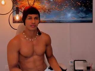 Photos of andy_koop from Flirt4Free is Freechat