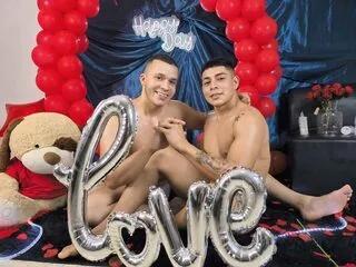 andyy_star_franki_moon from Flirt4Free is Freechat